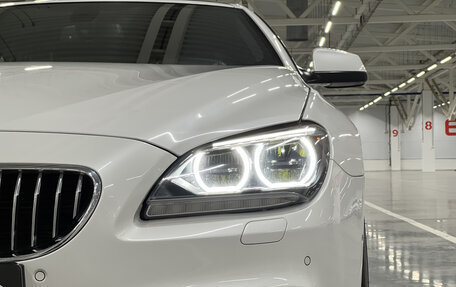 BMW 6 серия, 2012 год, 2 433 750 рублей, 21 фотография