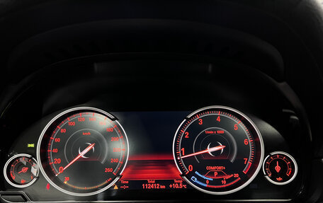 BMW 6 серия, 2012 год, 2 433 750 рублей, 16 фотография