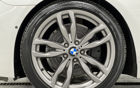 BMW 6 серия, 2012 год, 2 433 750 рублей, 22 фотография