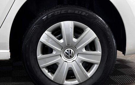 Volkswagen Polo VI (EU Market), 2013 год, 599 000 рублей, 22 фотография