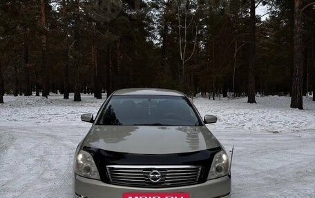 Nissan Teana, 2006 год, 620 000 рублей, 3 фотография