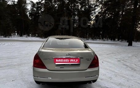 Nissan Teana, 2006 год, 620 000 рублей, 2 фотография