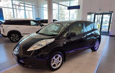 Nissan Leaf I, 2012 год, 685 000 рублей, 1 фотография