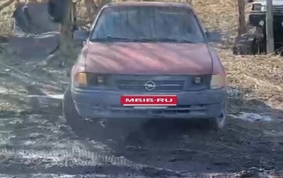 Opel Astra F, 1993 год, 220 000 рублей, 1 фотография