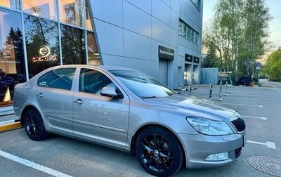 Skoda Octavia, 2011 год, 1 250 000 рублей, 1 фотография