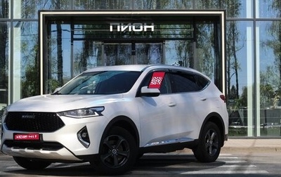 Haval F7 I, 2021 год, 1 730 000 рублей, 1 фотография