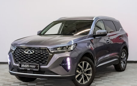 Chery Tiggo 7 Pro, 2023 год, 1 800 000 рублей, 1 фотография