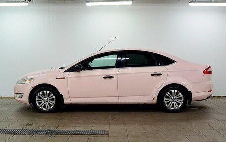 Ford Mondeo IV, 2008 год, 440 000 рублей, 4 фотография