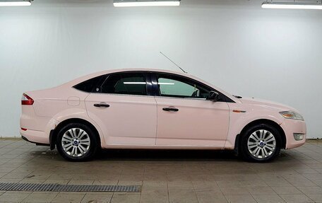Ford Mondeo IV, 2008 год, 440 000 рублей, 5 фотография