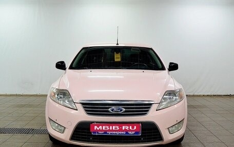 Ford Mondeo IV, 2008 год, 440 000 рублей, 6 фотография
