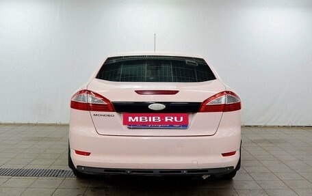 Ford Mondeo IV, 2008 год, 440 000 рублей, 7 фотография