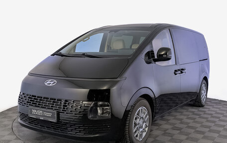 Hyundai Staria, 2021 год, 4 250 000 рублей, 1 фотография