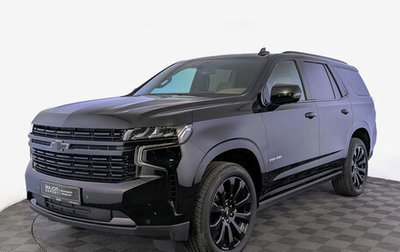 Chevrolet Tahoe IV, 2022 год, 8 500 000 рублей, 1 фотография