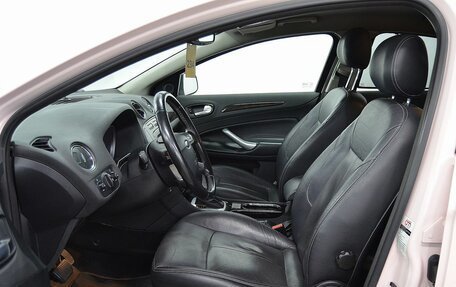 Ford Mondeo IV, 2008 год, 440 000 рублей, 9 фотография