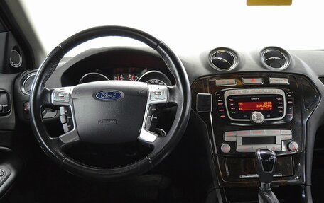 Ford Mondeo IV, 2008 год, 440 000 рублей, 10 фотография