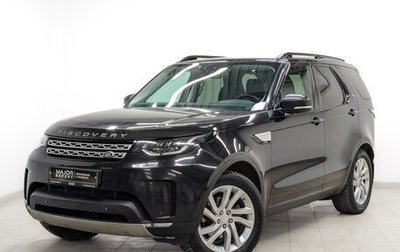 Land Rover Discovery IV, 2018 год, 4 150 000 рублей, 1 фотография