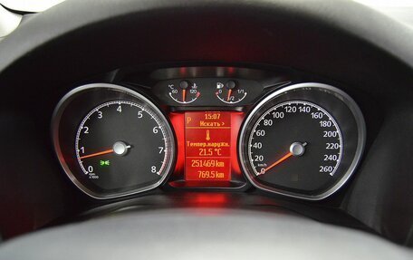 Ford Mondeo IV, 2008 год, 440 000 рублей, 11 фотография