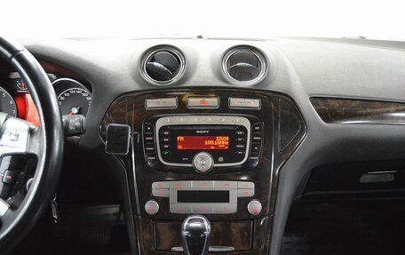 Ford Mondeo IV, 2008 год, 440 000 рублей, 13 фотография