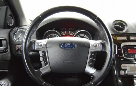Ford Mondeo IV, 2008 год, 440 000 рублей, 12 фотография