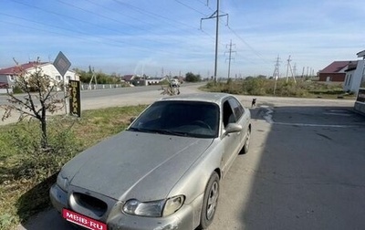Hyundai Sonata III рестайлинг, 1998 год, 100 000 рублей, 1 фотография