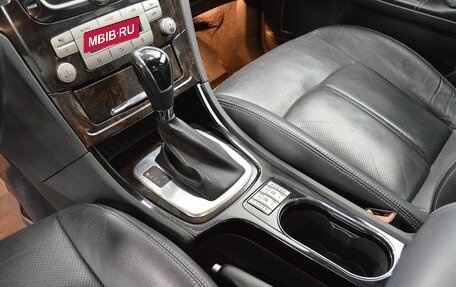 Ford Mondeo IV, 2008 год, 440 000 рублей, 14 фотография