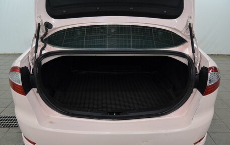 Ford Mondeo IV, 2008 год, 440 000 рублей, 18 фотография