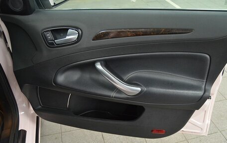 Ford Mondeo IV, 2008 год, 440 000 рублей, 21 фотография