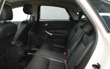 Ford Mondeo IV, 2008 год, 440 000 рублей, 16 фотография