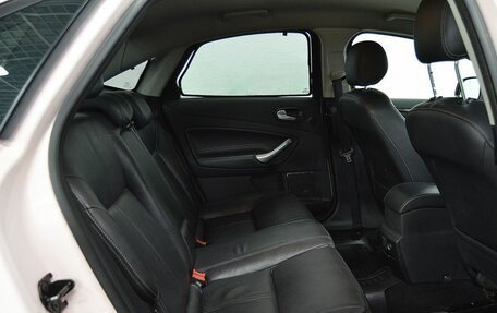 Ford Mondeo IV, 2008 год, 440 000 рублей, 20 фотография