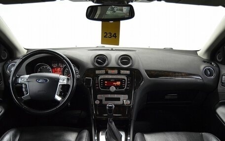 Ford Mondeo IV, 2008 год, 440 000 рублей, 17 фотография