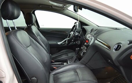 Ford Mondeo IV, 2008 год, 440 000 рублей, 23 фотография