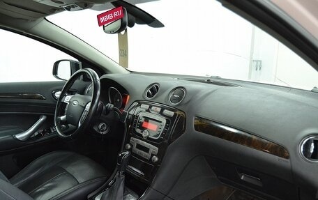 Ford Mondeo IV, 2008 год, 440 000 рублей, 22 фотография