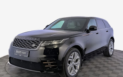 Land Rover Range Rover Velar I, 2019 год, 5 300 000 рублей, 1 фотография