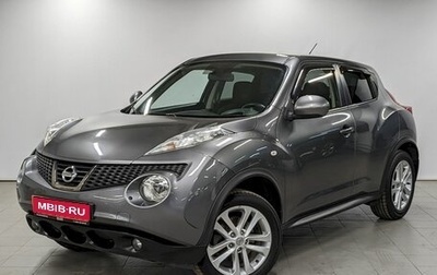 Nissan Juke II, 2011 год, 1 290 000 рублей, 1 фотография
