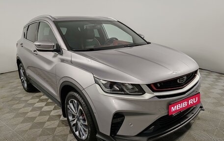 Geely Coolray I, 2023 год, 1 799 000 рублей, 3 фотография