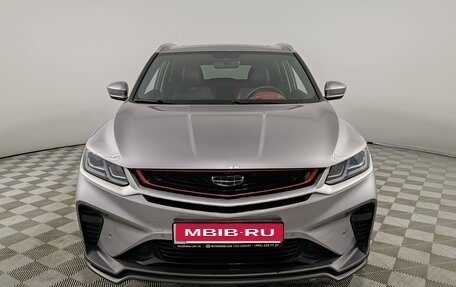 Geely Coolray I, 2023 год, 1 799 000 рублей, 2 фотография