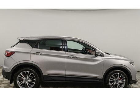 Geely Coolray I, 2023 год, 1 799 000 рублей, 4 фотография