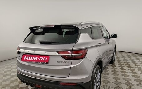 Geely Coolray I, 2023 год, 1 799 000 рублей, 5 фотография