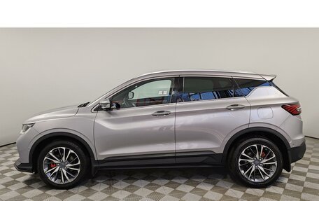 Geely Coolray I, 2023 год, 1 799 000 рублей, 8 фотография