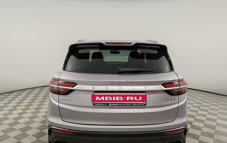 Geely Coolray I, 2023 год, 1 799 000 рублей, 6 фотография