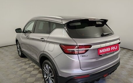 Geely Coolray I, 2023 год, 1 799 000 рублей, 7 фотография