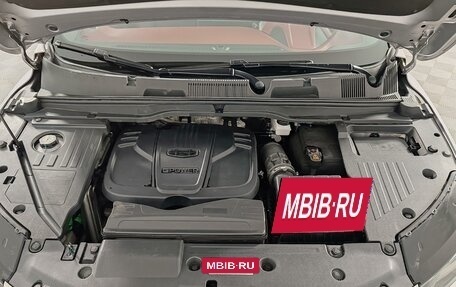 Geely Coolray I, 2023 год, 1 799 000 рублей, 9 фотография