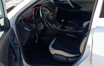 Mazda 3, 2012 год, 750 000 рублей, 1 фотография