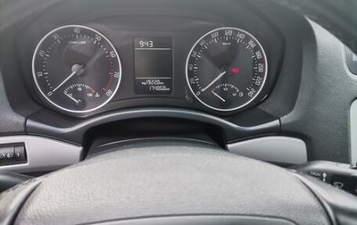 Skoda Octavia, 2012 год, 990 000 рублей, 1 фотография