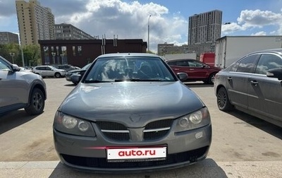 Nissan Almera, 2004 год, 350 000 рублей, 1 фотография