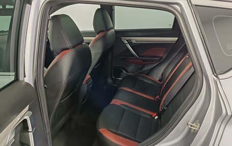 Geely Coolray I, 2023 год, 1 799 000 рублей, 12 фотография