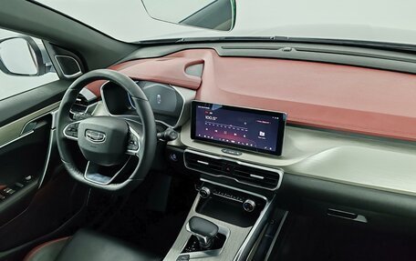 Geely Coolray I, 2023 год, 1 799 000 рублей, 11 фотография
