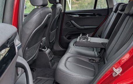 BMW X1, 2021 год, 2 800 000 рублей, 1 фотография