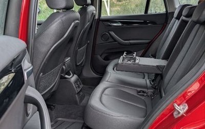 BMW X1, 2021 год, 2 800 000 рублей, 1 фотография