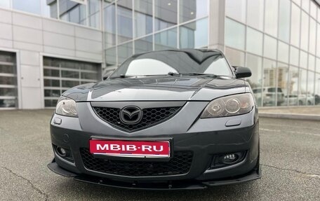 Mazda 3, 2007 год, 990 000 рублей, 1 фотография